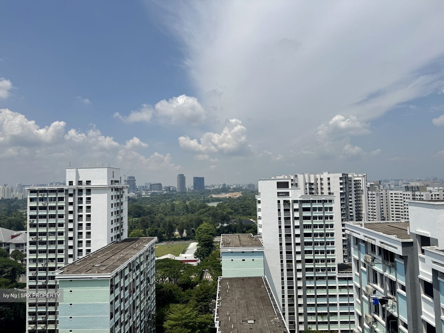 Blk 160 Yung Ping Road (Jurong West), HDB Executive #496593241